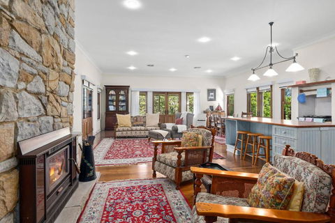 Rosalba - Kempsey Accommodation 2