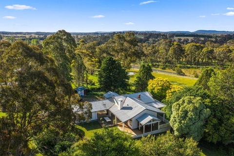 Rosalba - Kempsey Accommodation 0