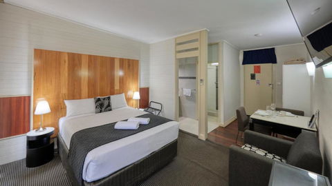 Rose City Motor Inn - Kempsey Accommodation 3