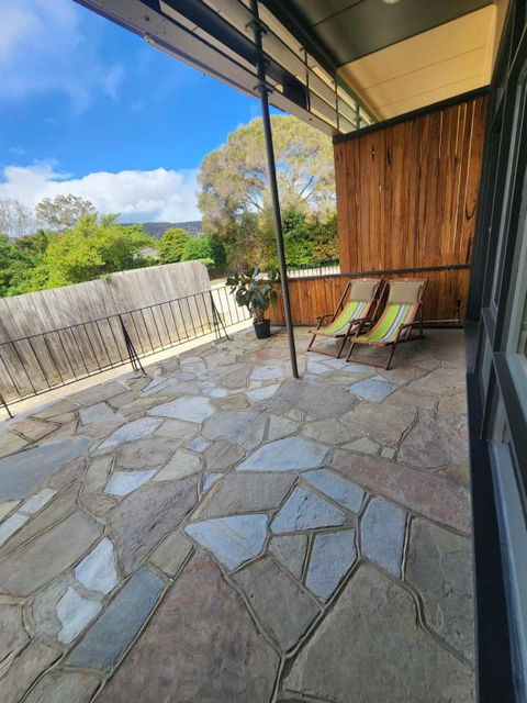 Rosebud Retro Retreat - Kempsey Accommodation 3
