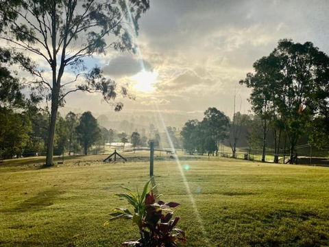 Rosehill Cottage And Bush Retreat - Kempsey Accommodation 0
