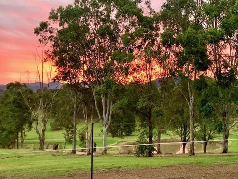 Rosehill Cottage And Bush Retreat - Kempsey Accommodation 2