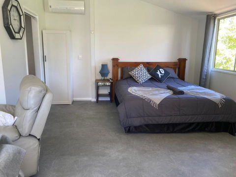 Rosehill Cottage And Bush Retreat - Kempsey Accommodation 1