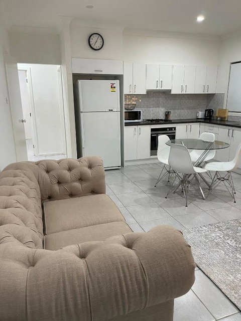 Rosehill Guest House - Kempsey Accommodation 0