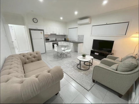 Rosehill Guest House - Kempsey Accommodation 1