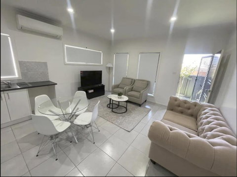 Rosehill Guest House - Kempsey Accommodation 2
