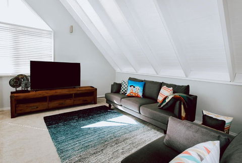 Rosella - Kempsey Accommodation 3