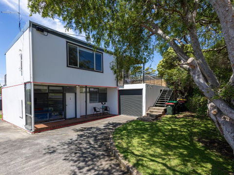 Rosella Perch - Kempsey Accommodation 3