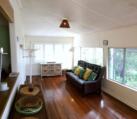 Rosemaree, 24 East Street - Kempsey Accommodation 1