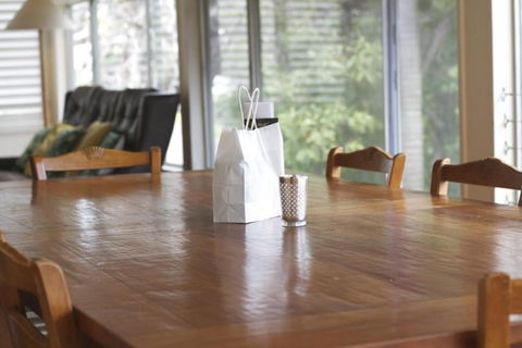 Rosemaree, 24 East Street - Kempsey Accommodation 2