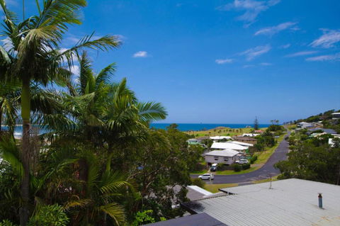 Rosemaree, 24 East Street - Kempsey Accommodation 0
