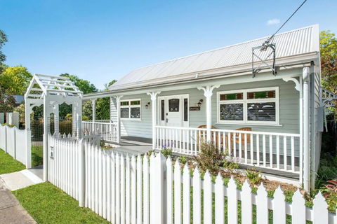 Rosemill Cottage - Mobility Friendly Accommodation Never Looked Better! - Kempsey Accommodation 0