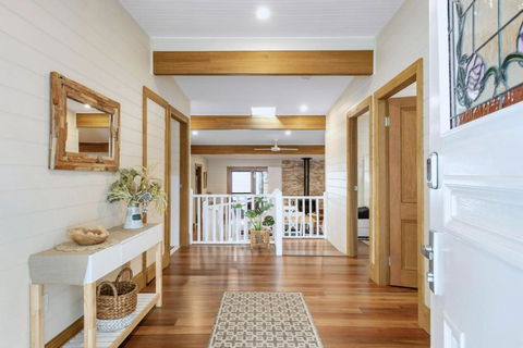 Rosemill Cottage - Mobility Friendly Accommodation Never Looked Better! - Kempsey Accommodation 2