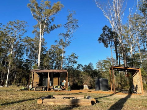 Rosemont By Tiny Away - Kempsey Accommodation 0