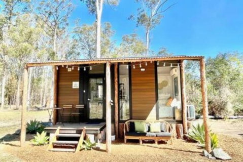 Rosemont By Tiny Away - Kempsey Accommodation 1