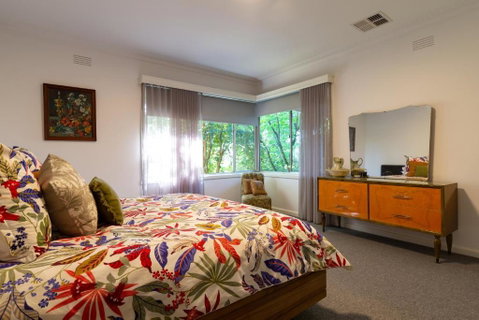 Rosettas Garden Guesthouse King Valley - Kempsey Accommodation 0