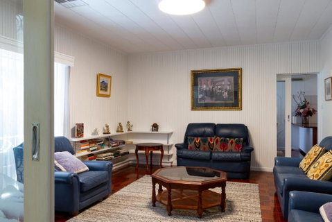 Rosettas Garden Guesthouse King Valley - Kempsey Accommodation 1