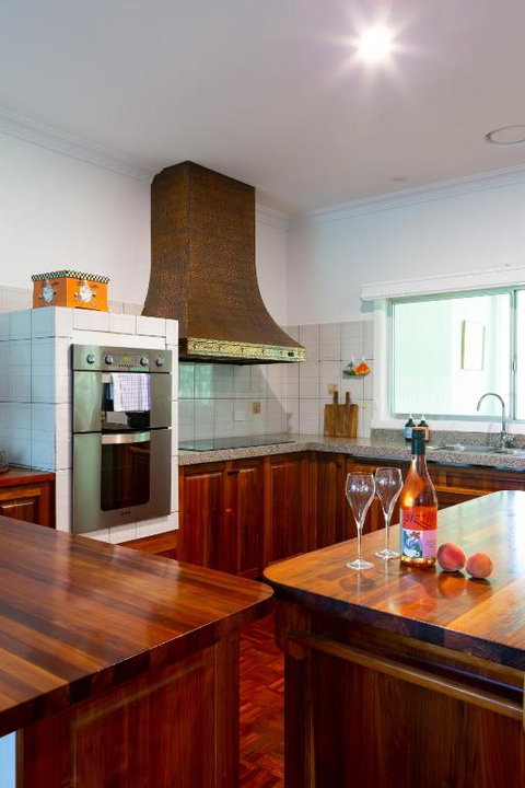 Rosettas Garden Guesthouse King Valley - Kempsey Accommodation 2