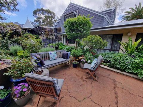Rosewood Guesthouse - Kempsey Accommodation 3