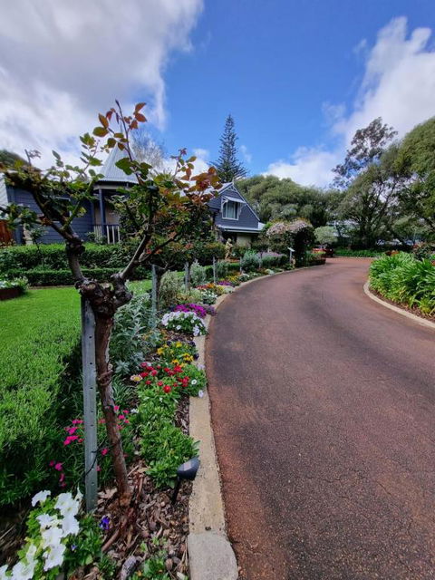 Rosewood Guesthouse - Kempsey Accommodation 1