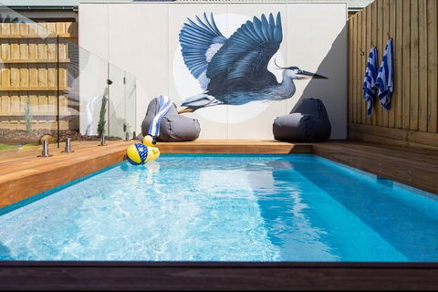 Rosewood Retreat New Luxury Home - Kempsey Accommodation 0