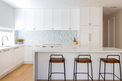 Rosewood Retreat New Luxury Home - Kempsey Accommodation 2