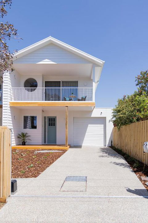 Rosewood Retreat New Luxury Home - Kempsey Accommodation 1