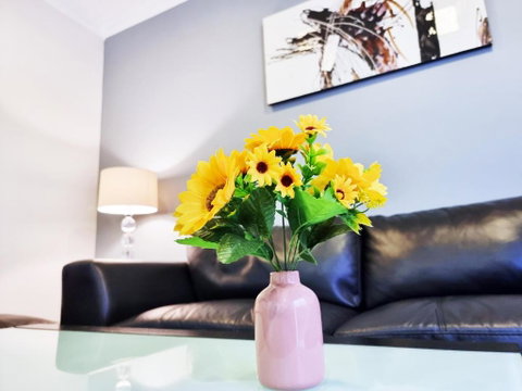 Rosie House-Spacious Comfortable Home - Kempsey Accommodation 1