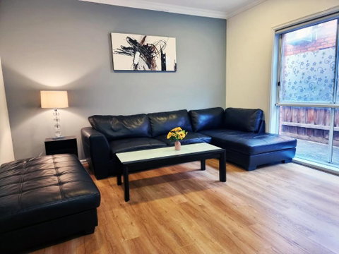 Rosie House-Spacious Comfortable Home - Kempsey Accommodation 2