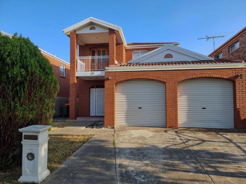 Rosie House-Spacious Comfortable Home - Kempsey Accommodation 0