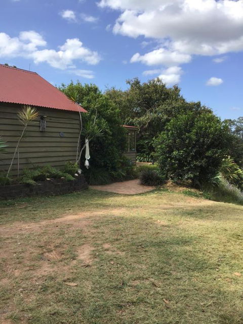 Rossmount Rural Retreat - Kempsey Accommodation 1
