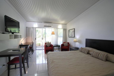 Route 66 Motor Inn - Kempsey Accommodation 1