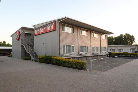 Route 66 Motor Inn - Kempsey Accommodation 3