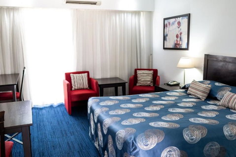 Route 66 Motor Inn - Kempsey Accommodation 0
