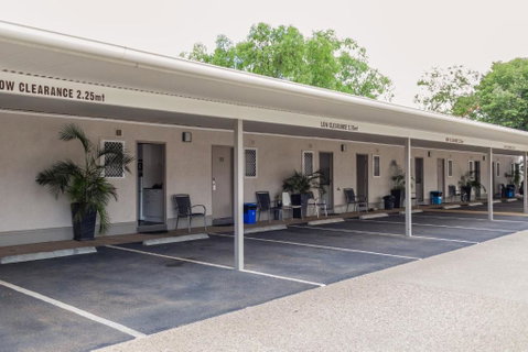 Route 66 Motor Inn - Kempsey Accommodation 2