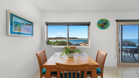 Roweshaven Amazing Views, Close To Beach Accom Holidays - Kempsey Accommodation 3
