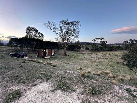 Rowsley Valley Tiny House 1 By Tiny Away - Kempsey Accommodation 1
