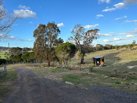 Rowsley Valley Tiny House 1 By Tiny Away - Kempsey Accommodation 0