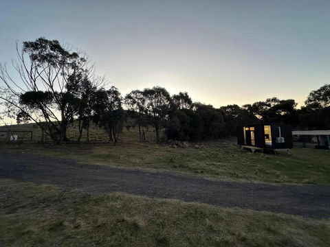 Rowsley Valley Tiny House 2 By Tiny Away - Kempsey Accommodation 0
