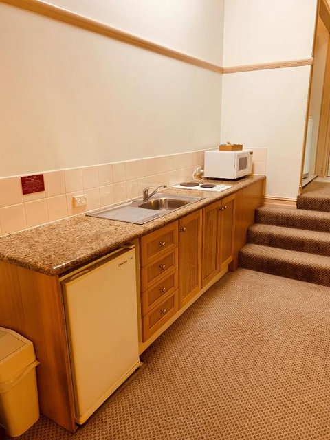 Royal Albert Hotel - Kempsey Accommodation 3