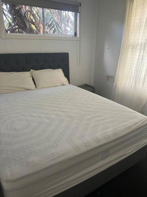 Royal Botanic Garden Yarra River - Kempsey Accommodation 0