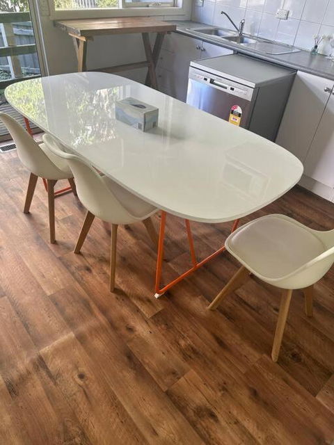 Royal Botanic Garden Yarra River - Kempsey Accommodation 1