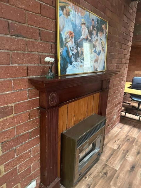 Royal Botanic Garden Yarra River - Kempsey Accommodation 2