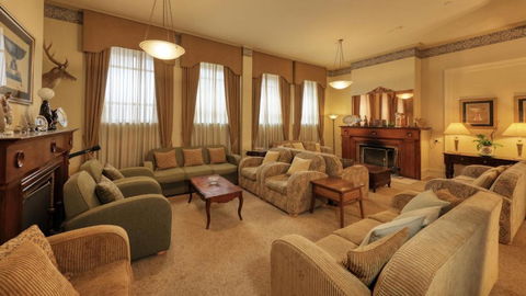 Royal Exchange Hotel - Kempsey Accommodation 3