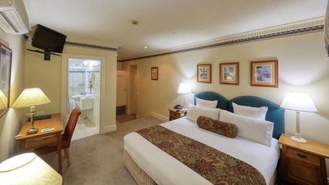 Royal Exchange Hotel - Kempsey Accommodation 2