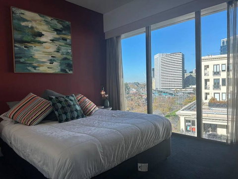 Royal Garden Residence - Kempsey Accommodation 0