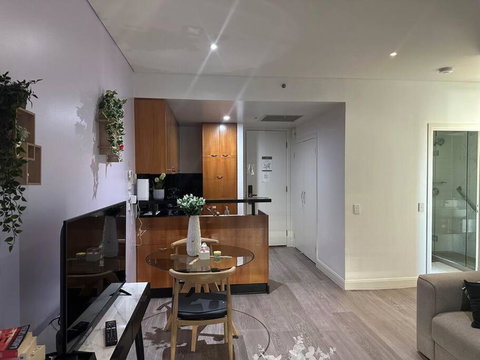 Royal Garden Residence - Kempsey Accommodation 3