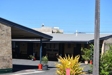 Royal Residences Rockhampton - Kempsey Accommodation 3