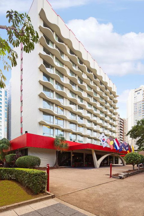 Royal On The Park - Kempsey Accommodation 1