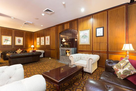 Royal On The Park - Kempsey Accommodation 3